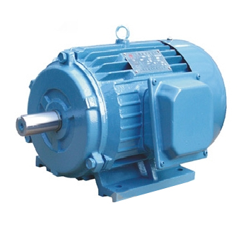 YD系列變極多速電機(jī) 編號:92311253516